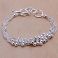 pulsera de plata 925mm